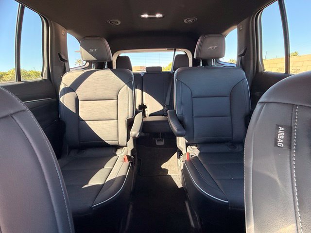 Used 2026 Buick Enclave Sport Touring FWD image 18