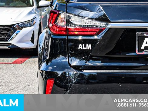 Used 2019 Lexus RX 350 FWD image 13