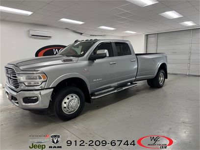 Used 2022 RAM 3500 Laramie