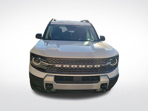Used 2025 Ford Bronco Sport Big Bend AWD/4WD image 2