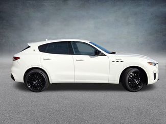 New 2024 Maserati Levante Modena Ultima video 2