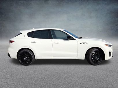 New 2024 Maserati Levante Modena Ultima