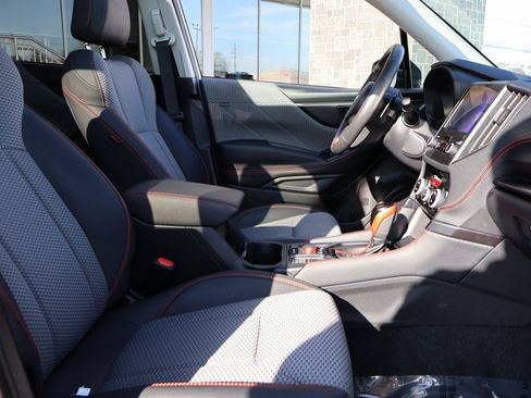 Used 2024 Subaru Forester Sport image 10