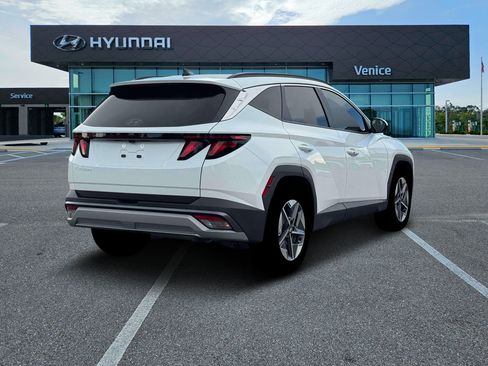 New 2026 Hyundai Tucson SEL FWD image 6