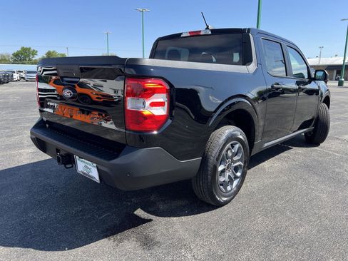New 2026 Ford Maverick XLT FWD image 5