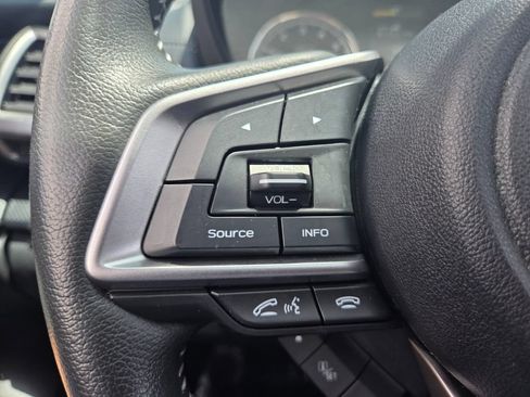 Used 2021 Subaru Forester Touring AWD/4WD image 22