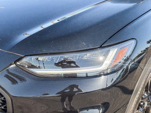 Certified 2024 Honda HR-V Sport image 9