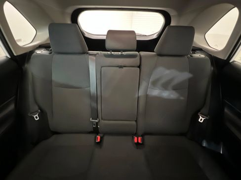 Used 2024 Toyota RAV4 LE image 26