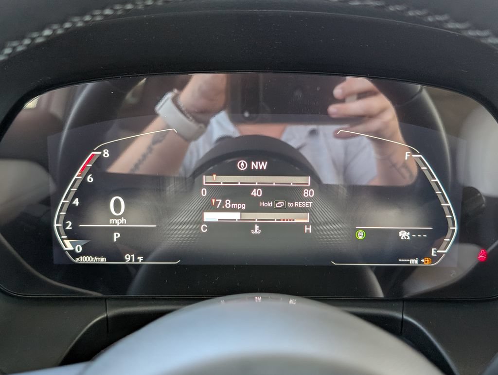 New 2026 MAZDA CX-5 Preferred AWD/4WD image 24