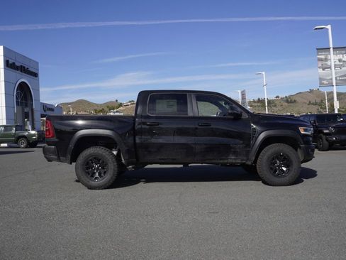 New 2026 RAM 1500 RHO image 3