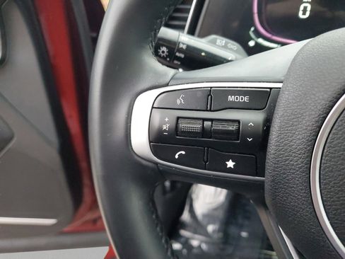 Used 2023 Kia Sportage X-Line w/ X-Line Premium Package image 30