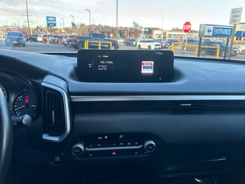 Used 2023 MAZDA CX-50 2.5 S w/ Cargo Package image 23