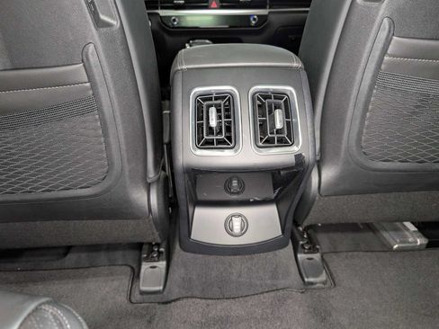 Certified 2025 Kia Sorento X-Line EX AWD/4WD image 21
