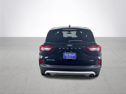 Used 2023 Ford Escape Active image 7