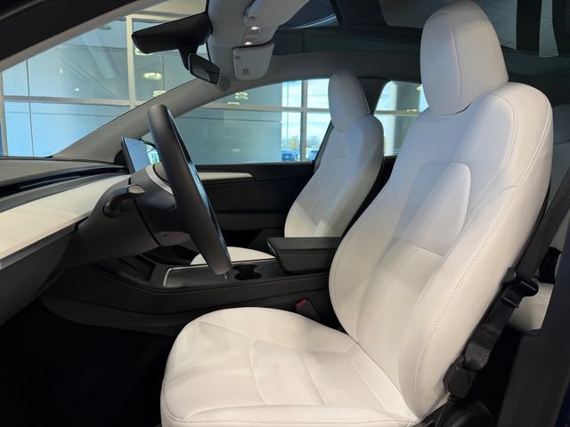 Used 2023 Tesla Model Y Long Range AWD/4WD image 20