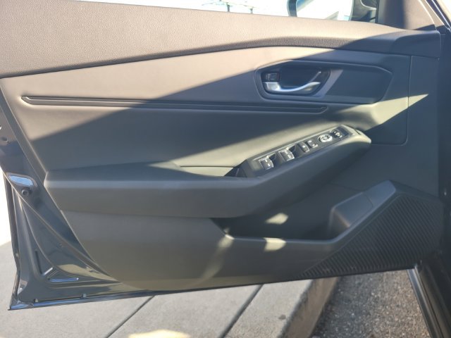 New 2026 Honda Accord SE image 7