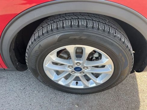 Used 2022 Ford Escape SE image 15