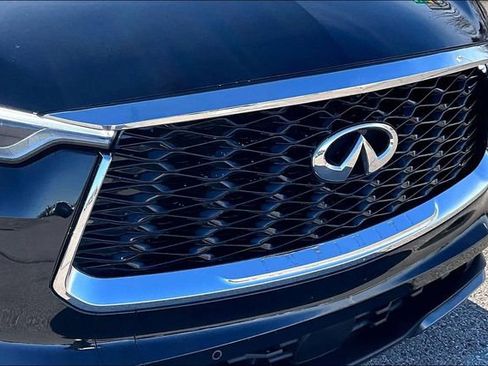 Used 2025 INFINITI QX60 Autograph w/ Cargo Package image 29