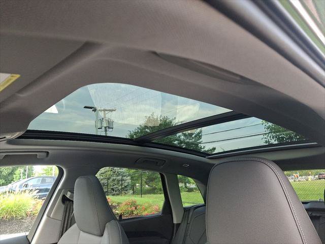Certified 2025 Audi Q5 Premium AWD/4WD image 15