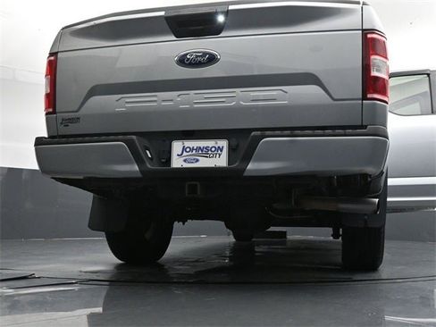 Used 2020 Ford F150 XLT w/ Equipment Group 302A Luxury image 41