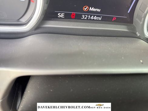 Used 2023 Chevrolet Silverado 3500 High Country w/ Z71 Off-Road Package AWD/4WD image 44