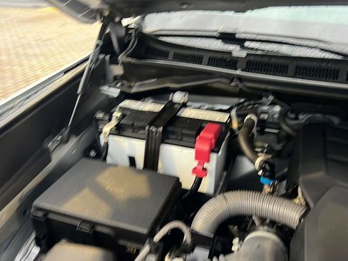 Used 2023 Toyota Tundra Platinum image 40