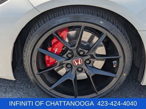 Used 2024 Honda Civic Type R image 28