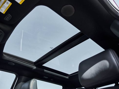 Used 2025 Ford F150 Raptor w/ Equipment Group 803A Raptor R image 60