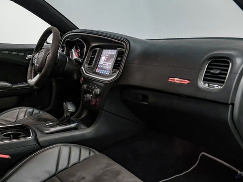 Used 2023 Dodge Charger SRT Hellcat image 57