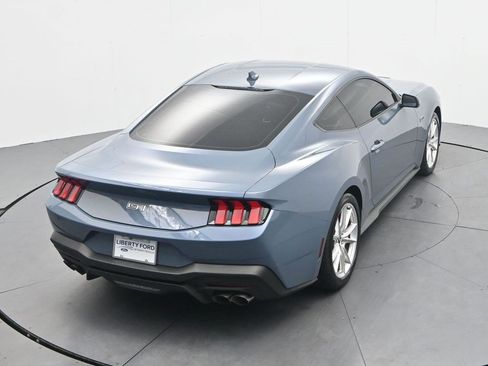 Used 2024 Ford Mustang GT Premium RWD image 54