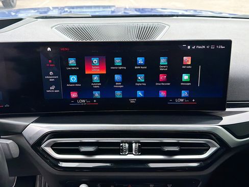 Used 2024 BMW M240i Coupe image 27