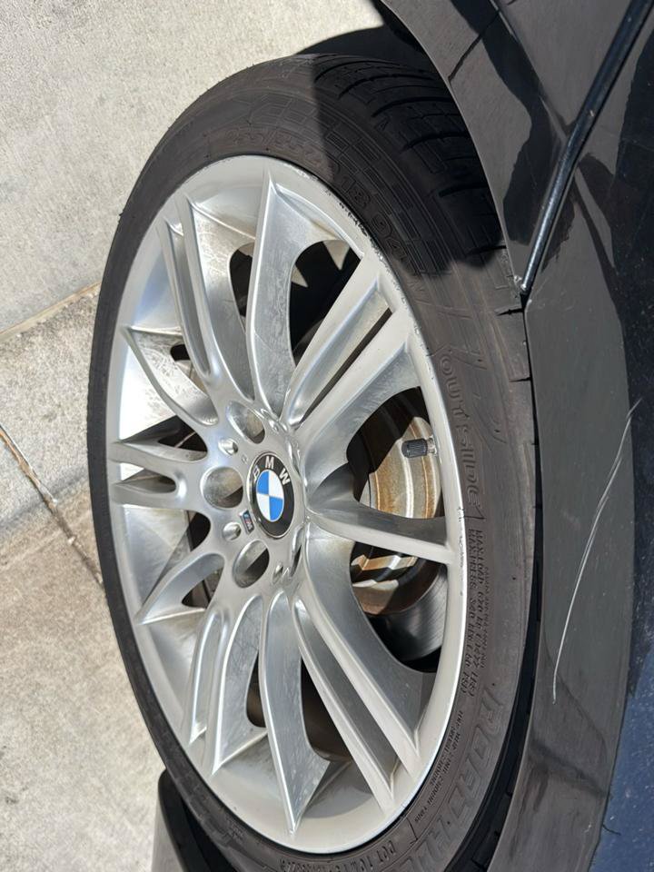 Used 2011 BMW 328i Sedan RWD image 18