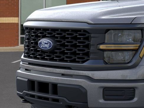 New 2026 Ford F150 STX image 17