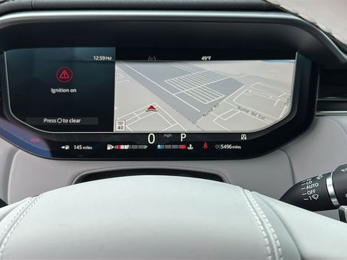 Used 2025 Land Rover Range Rover Sport Dynamic SE image 15