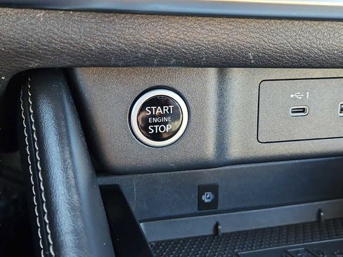 Used 2021 Nissan Rogue Platinum image 28