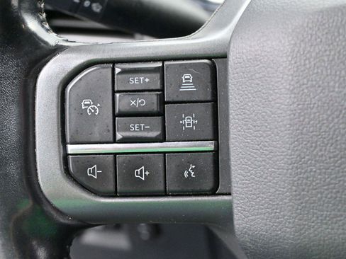 Used 2022 Ford F150 Lariat w/ Equipment Group 502A High image 17