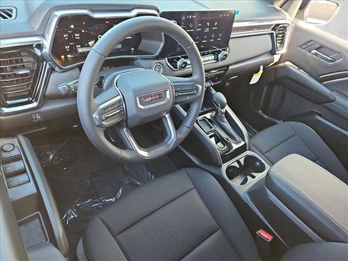 New 2026 GMC Canyon Elevation w/ Convenience Package RWD image 3