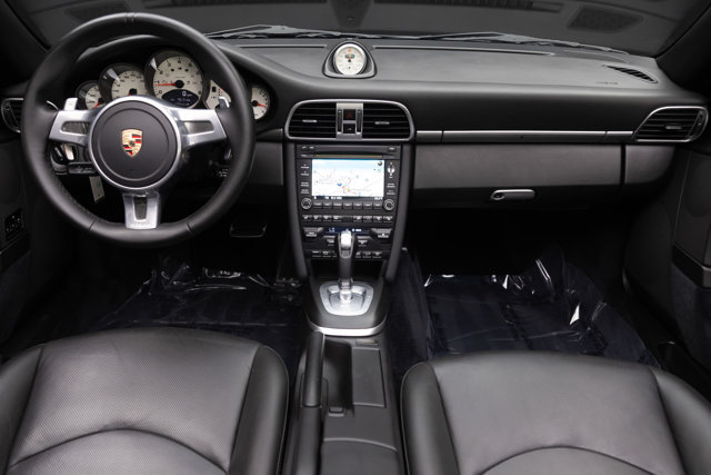 Used 2011 Porsche 911 Carrera GTS RWD image 3
