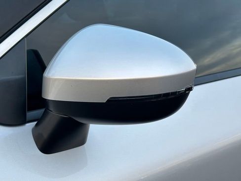 Certified 2022 Nissan Rogue SV w/ SV Premium Package image 12