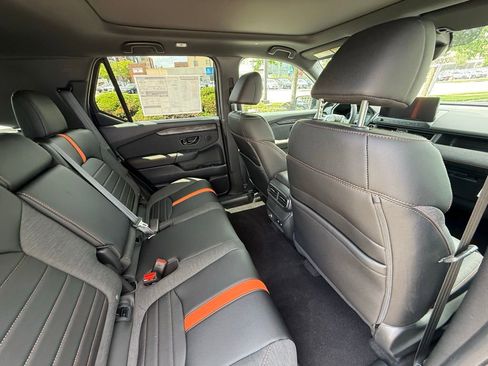 New 2026 Honda Passport TrailSport image 39