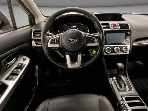 Used 2016 Subaru Crosstrek 2.0i Limited w/ Popular Package #2 AWD/4WD image 8