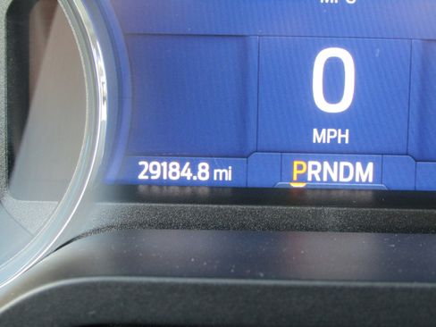 Certified 2022 Ford F150 XLT w/ Equipment Group 302A High image 30