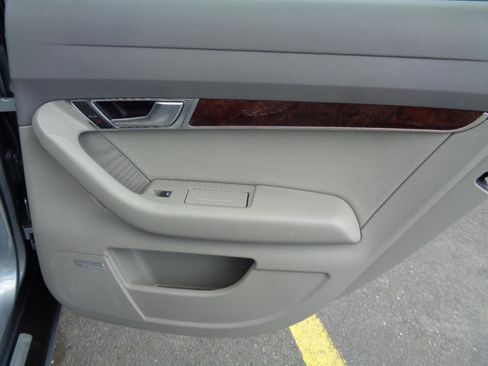 Used 2007 Audi A6 3.2 image 24