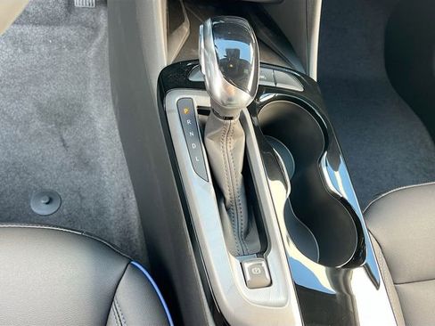 New 2026 Buick Envista Sport Touring w/ Convenience I Package image 12