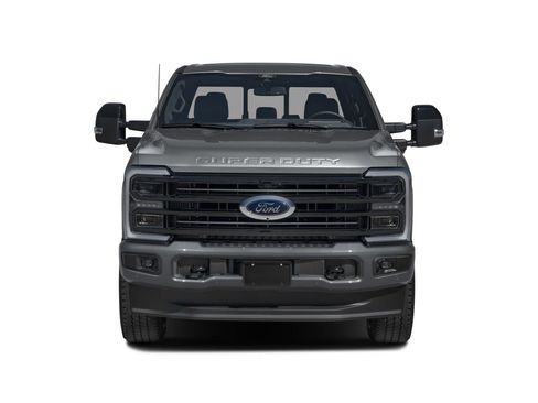 New 2025 Ford F350 Platinum w/ Platinum Plus Package image 29