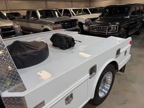 Used 2004 Ford F450 2WD Crew Cab Super Duty image 34