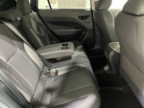 New 2026 Subaru Crosstrek 2.0i Premium image 26