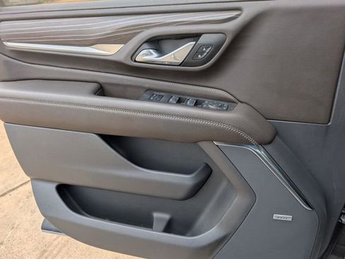 Used 2024 GMC Yukon XL Denali w/ Max Trailering Package image 23