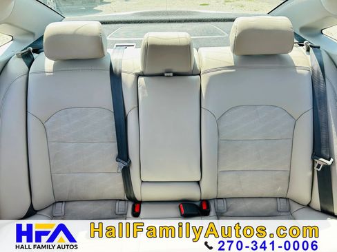 Used 2015 Hyundai Sonata Sport w/ Option Group 04 FWD image 10