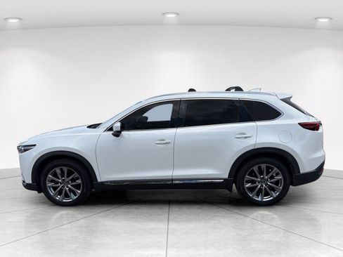 Used 2018 MAZDA CX-9 Grand Touring FWD image 6